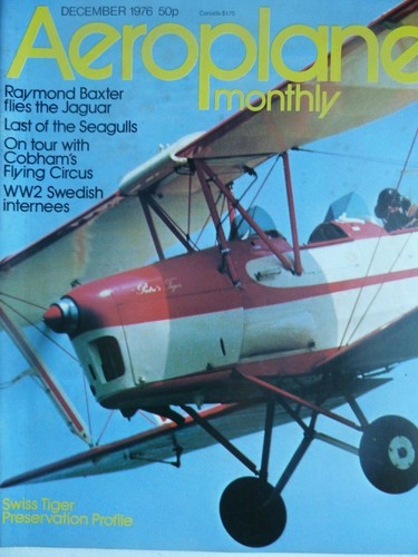 Aeroplane monthly dec ft - aeroplane, 76