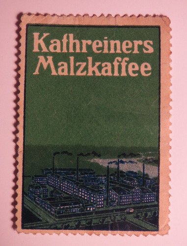 Kathreiners malz kaffee - kathreiners,