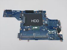 DELL Latitude E5540  Mainboard Motherboard i3-4030U 1,39GHz 0375R5