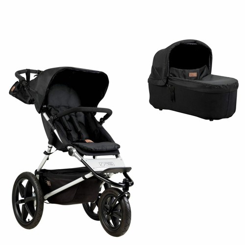 Mountain buggy terrain - mountain,