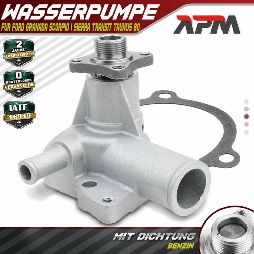 Wasserpumpe für ford granada - wasserpumpe,