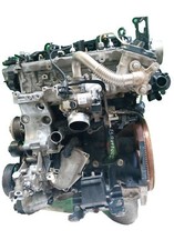 Motor für Nissan Navara D23