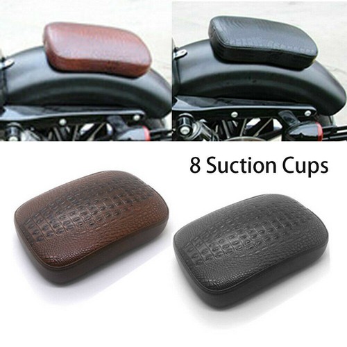 Motorrad sozius sitzpad - sozius,