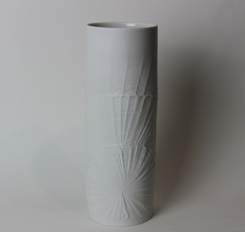 Art design vase rosenthal - op,