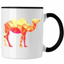 Trendation kamel tasse - kamel,