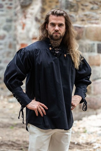 Mittelalter pirat wikinger - mittelalter,