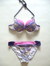 Jette Joop Bikini Push up Gr