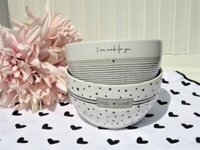 Müslischale Schüssel 2