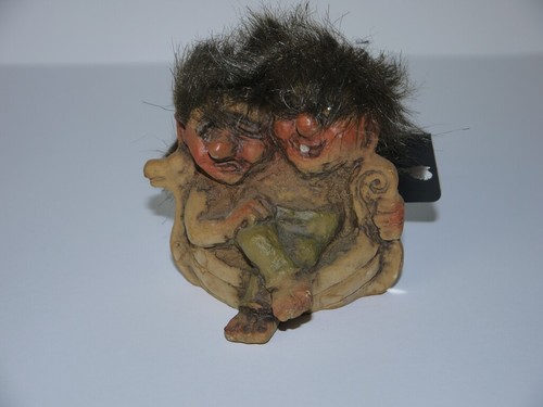 Fosse troll made - troll,