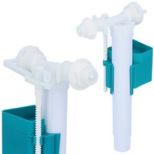 Universelles Füllventil