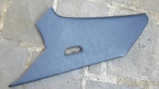 C Pillar Trim W201 190E Right