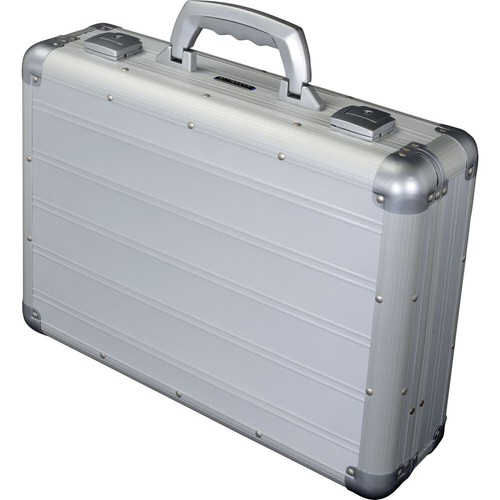 Alumaxx attaché laptopkoffer - alumaxx,