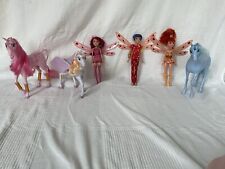 Mia And Me - 3 Einhörner, 3