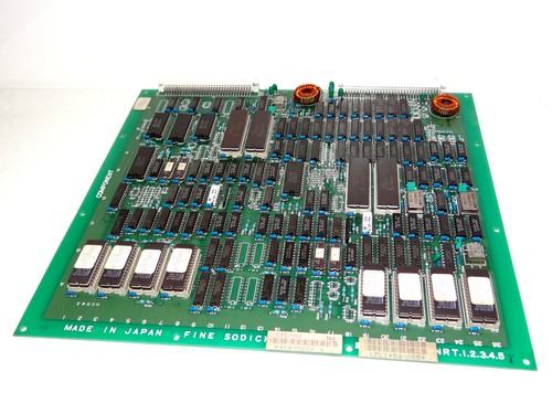 Fine sodick cpu - fine, b4-053