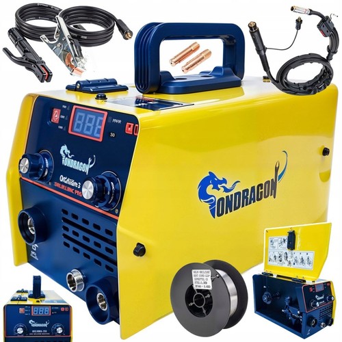 Inverter schweißgerät 3in1 - inverter,
