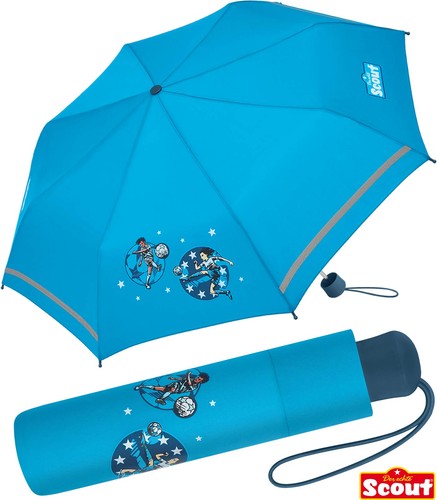Scout regenschirm kinderschirm - scout,