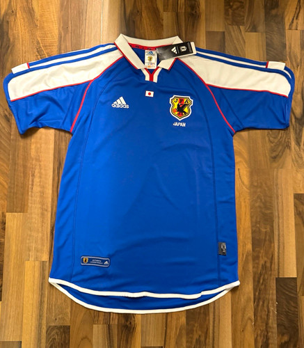 Adidas japan jfa - japan,