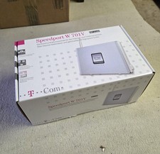 Deutsche Telekom Speedport W