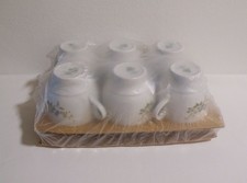 OVP 6x Kaffeetassen Graf v