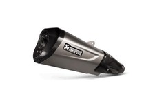 Akrapovic Akrapovic-Racing