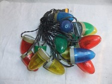 Partybeleuchtung-Lichterkette