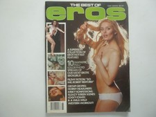 Eros, Erotikheft