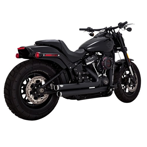 Vance hines big - vance&hines, 2:2