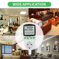 230V Energiemesser Mini