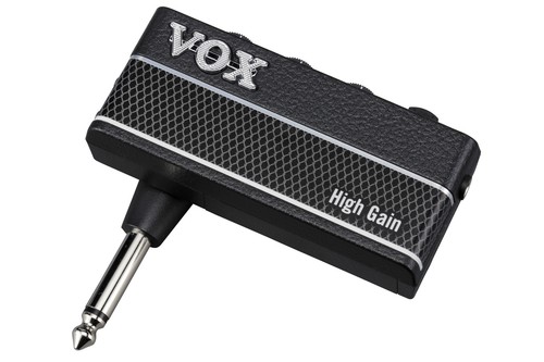 Vox amplug high gain - high,