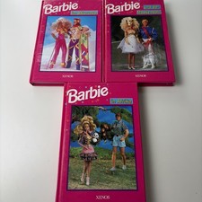 Barbie im Skiurlaub, in Afrika