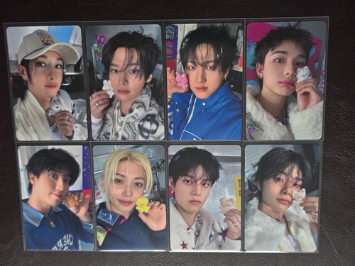 Stray kids seasons - kids, pc