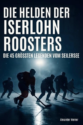 Die helden der iserlohn - die,