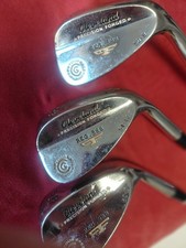 REG 588 Cleveland  Wedges 50°