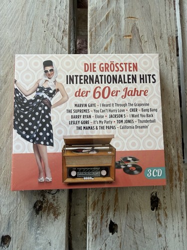 Die größten internationalen