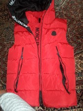 MONCLER Herren Weste