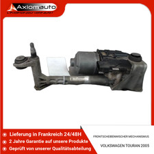 🇩🇪 FRONTSCHEIBENWISCHER