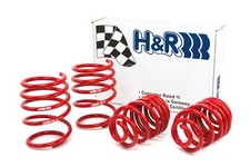 H&R for 01-06 BMW 325Ci