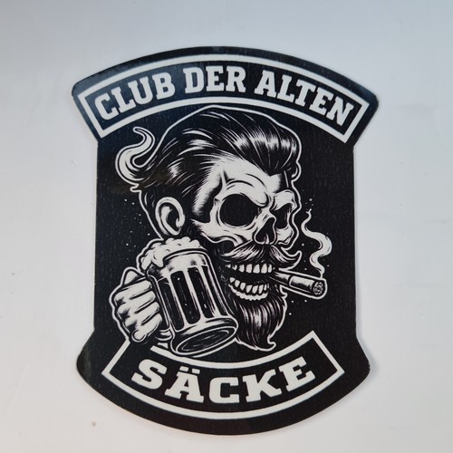 Club der alten säcke - club,