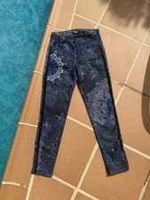 **** ?Coole DESIGUAL  Jeans - Gr. 36 - TOP ?*** 138