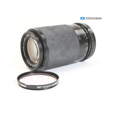 Exakta MC 4,5-5,6/70-210 Macro