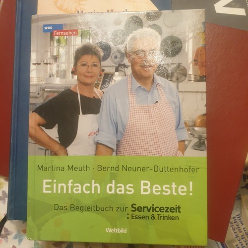 Meuth neuner duttenhofer - meuth, neuner-duttenhofer