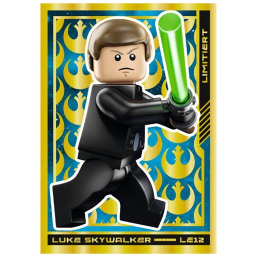 Star wars karten - star, trading