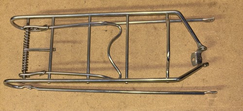 Ddr fahrrad tourenrad zoll - ddr,