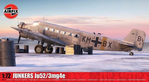 Airfix a08022 72 - a08022,