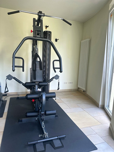 Bodycraft xpress pro multigym - bodycraft,