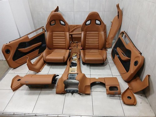 Ferrari 599 gtb f141 seats - gtb,