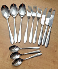 WMF LIGNANO Cromargan 12 Teile