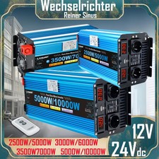 3000w/6000w 3500w 5000w Reiner