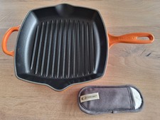 Le Creuset Signature