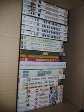 Anime Sammlung Auflösung DVD